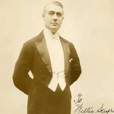 William Gould (actor) profile photo