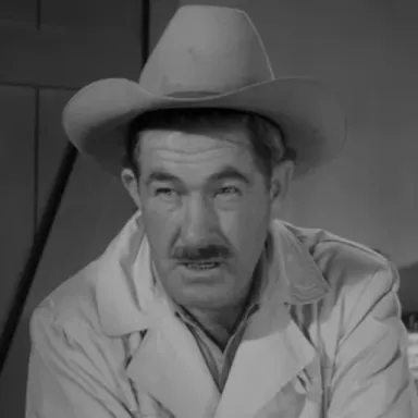 Fred Graham (actor) profile photo