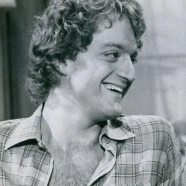 Gerrit Graham profile photo