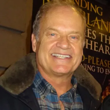 Kelsey Grammer profile photo