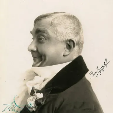 Albert Gran profile photo