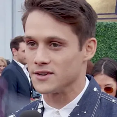 Timothy Granaderos profile photo
