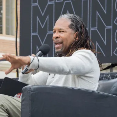 LZ Granderson profile photo