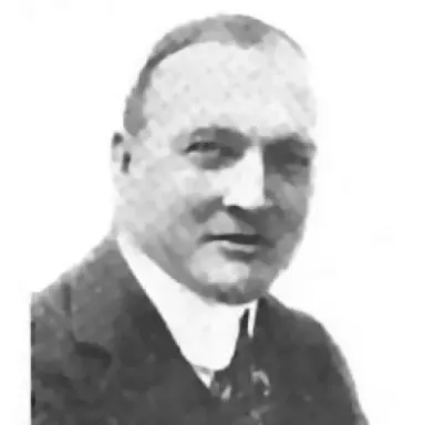 Francis J. Grandon profile photo