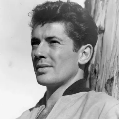 Farley Granger profile photo