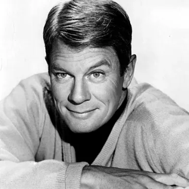 Peter Graves profile photo