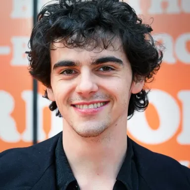Jack Dylan Grazer profile photo