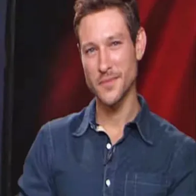 Michael Graziadei profile photo