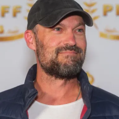 Brian Austin Green profile photo