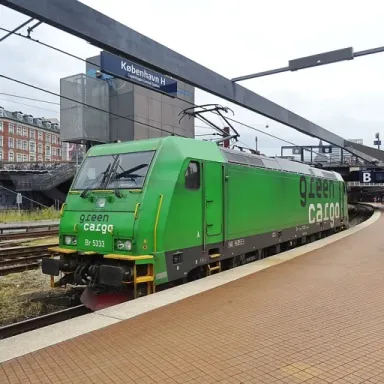 Leif Green profile photo