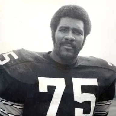 Joe Greene profile photo