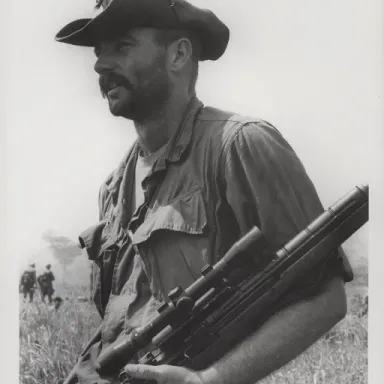 Lance Greene profile photo