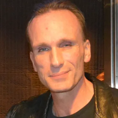 Peter Greene profile photo