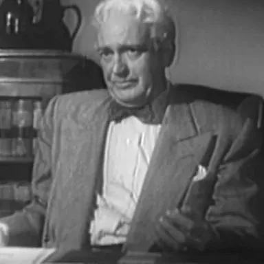 Raymond Greenleaf profile photo