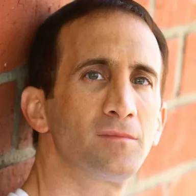Chester Gregory profile photo
