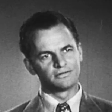 James Gregory (actor) profile photo
