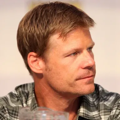 Joel Gretsch profile photo