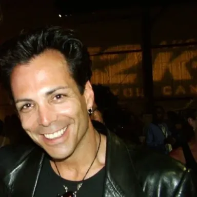 Richard Grieco profile photo