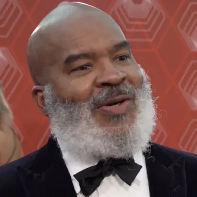 David Alan Grier profile photo