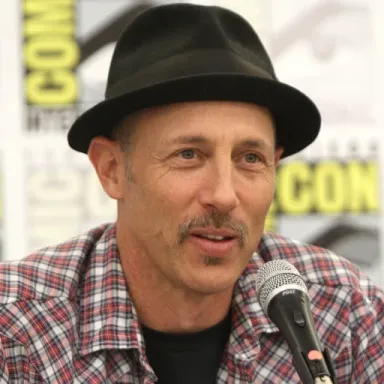 Jon Gries profile photo