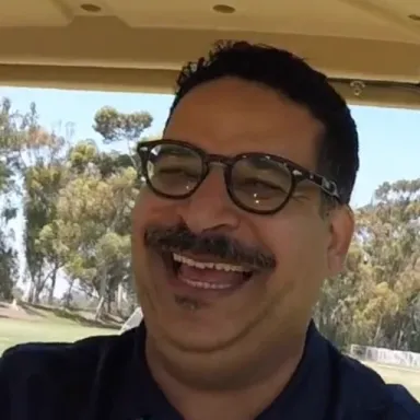 Erik Griffin profile photo