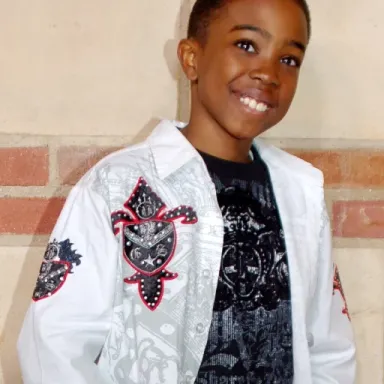 Khamani Griffin profile photo