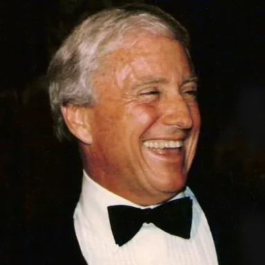 Merv Griffin profile photo