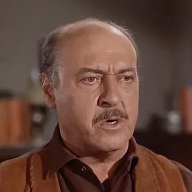 Robert Griffin (actor) profile photo