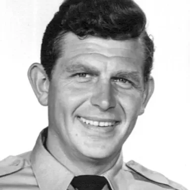 Andy Griffith profile photo