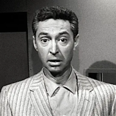 James Griffith profile photo