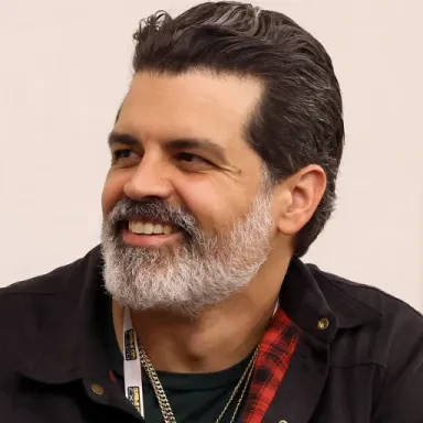 Jason Griffith profile photo