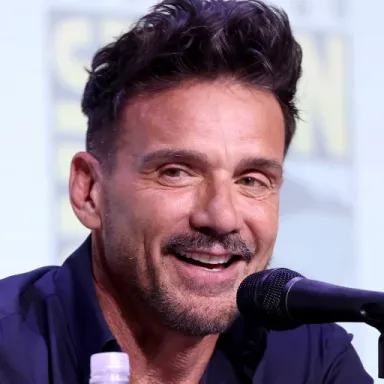 Frank Grillo profile photo