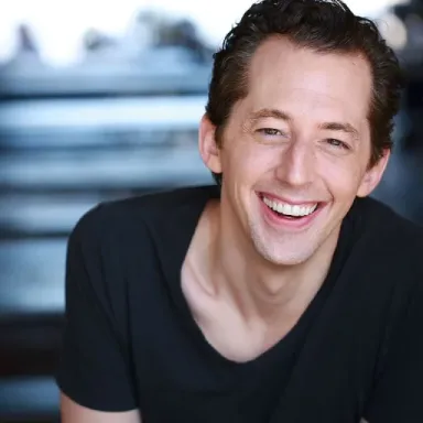Josh Grisetti profile photo