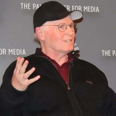 Charles Grodin profile photo