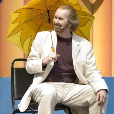 Harry Groener profile photo