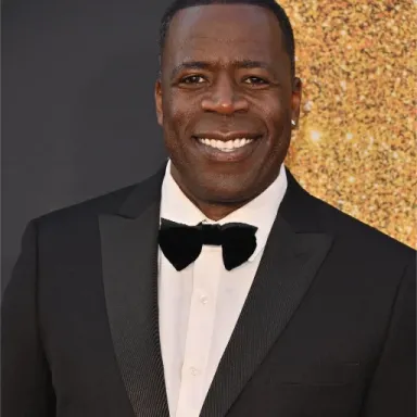 Demetrius Grosse profile photo