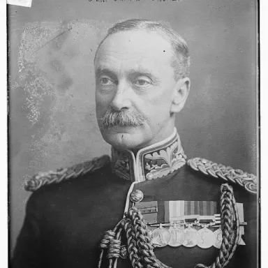 Stanley Grover profile photo