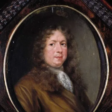 Mark Gruner profile photo