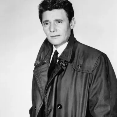 Harry Guardino profile photo