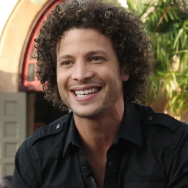 Justin Guarini profile photo