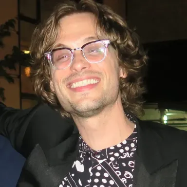 Matthew Gray Gubler profile photo
