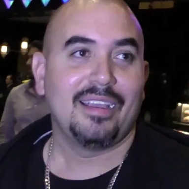 Noel Gugliemi profile photo