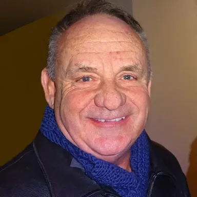 Paul Guilfoyle profile photo