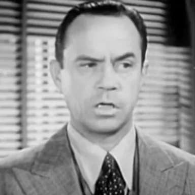 Paul Guilfoyle (actor, born 1902) profile photo