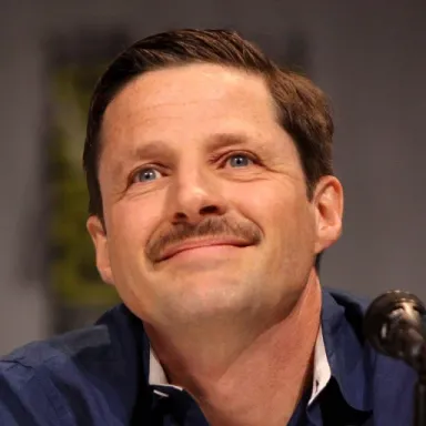 Tim Guinee profile photo