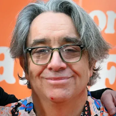 Stephen Adly Guirgis profile photo