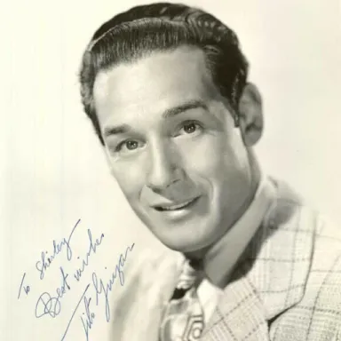 Tito Guízar profile photo