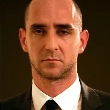 Sean Gullette profile photo