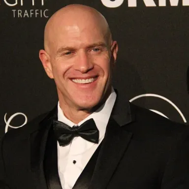 Bruno Gunn profile photo