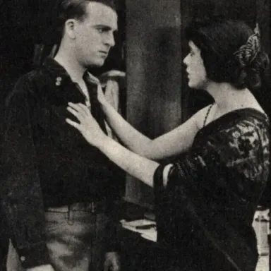 Charles Gunn (actor) profile photo